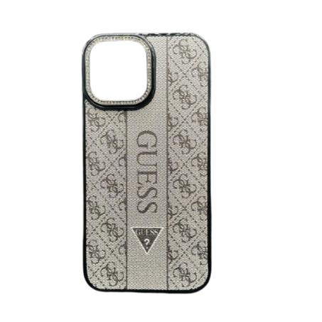 Case Phone GUESS