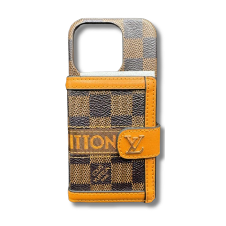 Case Phone LUIS VUITTON