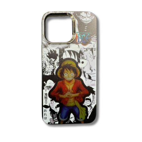Case Phone LUFFY