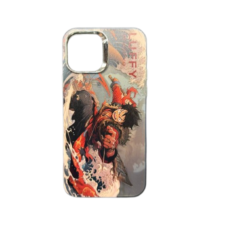 Case Phone ANIME