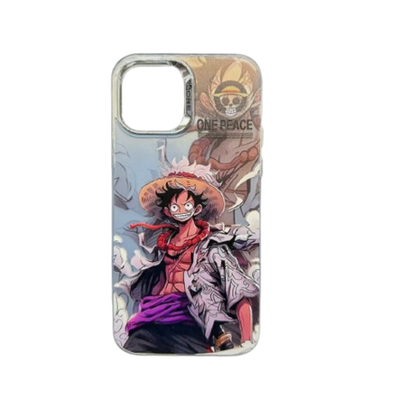 Case Phone ONE PEACE