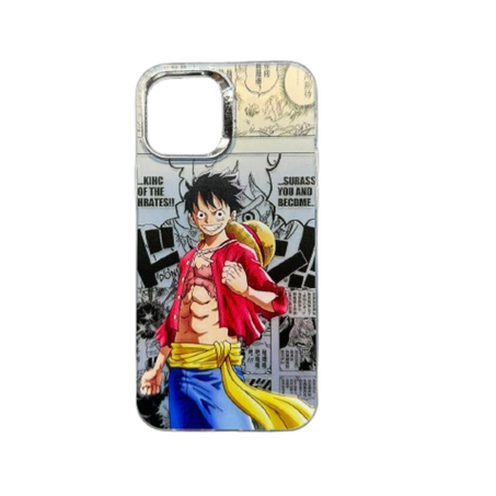 Case Phone ANIME