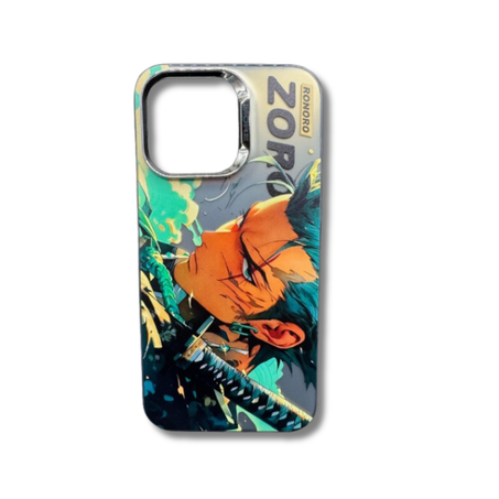 Case Phone ZORO