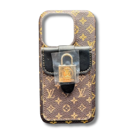 Case Phone louis vuitton
