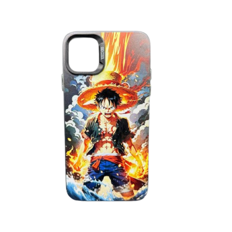 Case Phone ANIME