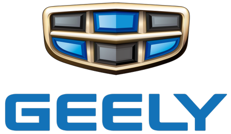 Accessoires Geely