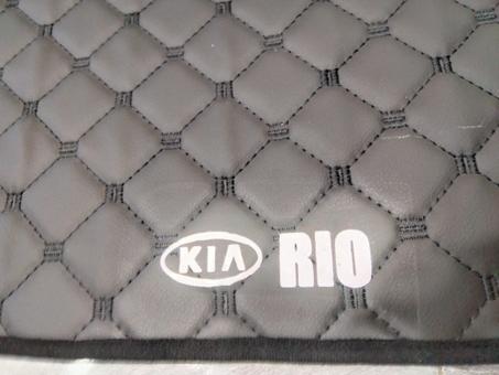 طابلو دبور سكاي سيارات كيا (Tapis tableau de bord KIA en skaï) (copy)