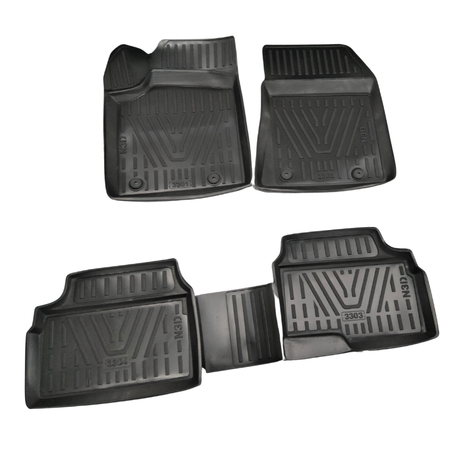 فراش الأرضية (Geely)