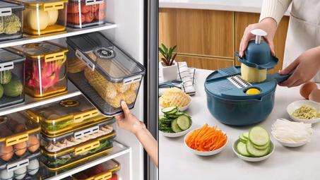 مستلزمات المنزل