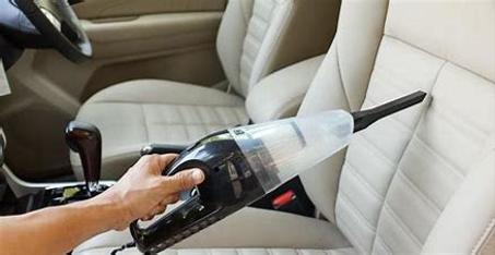 اكسسوارات السيارات