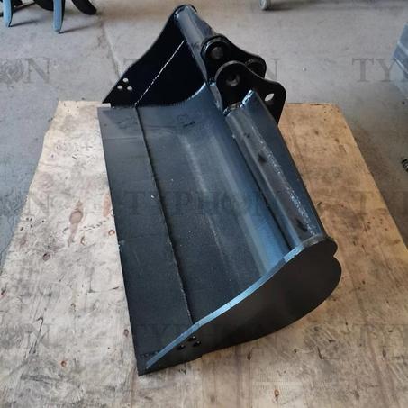 Excavator Attachment Tilt Bucket 39″ Hydraulic Tilting Bucket 1000mm Heavy Duty