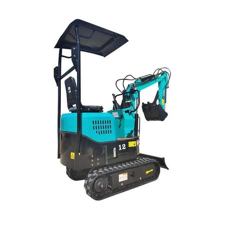 AGT 13.5HP B&S 1 Ton Mini & Small Excavator For Sale| AGT-KAT12AGT 13.5HP B&S 1 Ton Mini & Small Excavator For Sale| AGT-KAT12