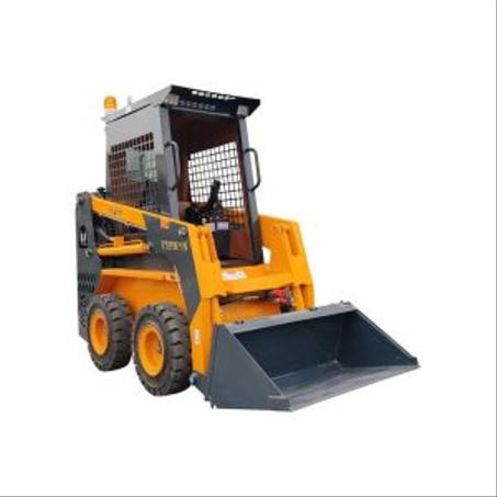 13.5HP, 1 ton B&S Engine Mini Compact Excavator Micro Crawler Digger | AGT-H12