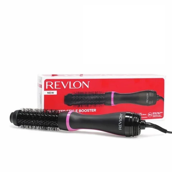 REVLON ONE STEP BOOSTER