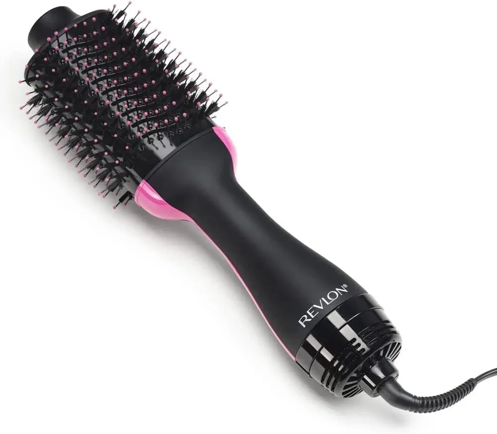 REVLON one step volumizer