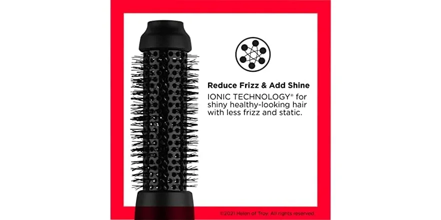 REVLON ONE STEP BOOSTER
