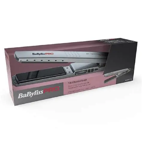 BABYLISS PRO THE STRAIGHTENER