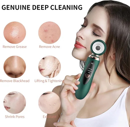 مزيل الرؤوس السوداء