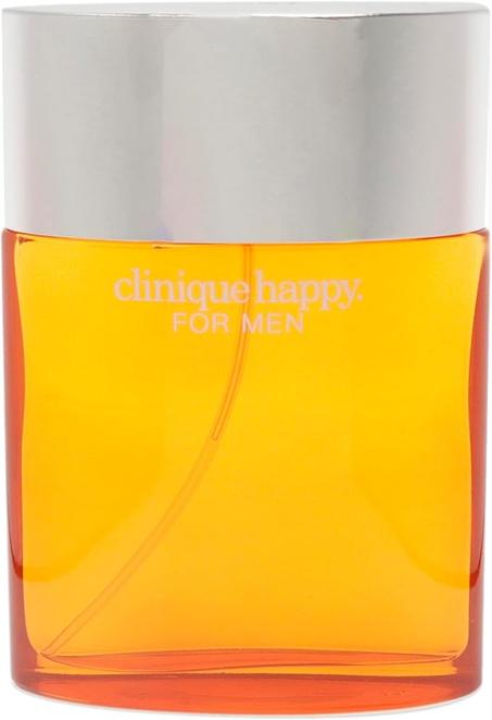 عطر هابي من كلينيك للرجال- او دي تواليت، 100 مل، للرجال