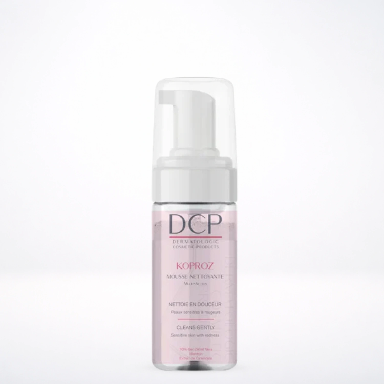 DCP Koproz Mousse Nettoyante 150ml