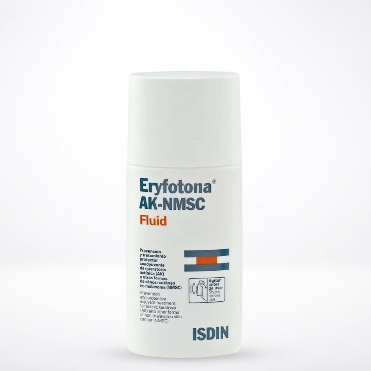 ISDIN ERYFOTONA AK-NMSC Fluid spf 100+ | 50 ml