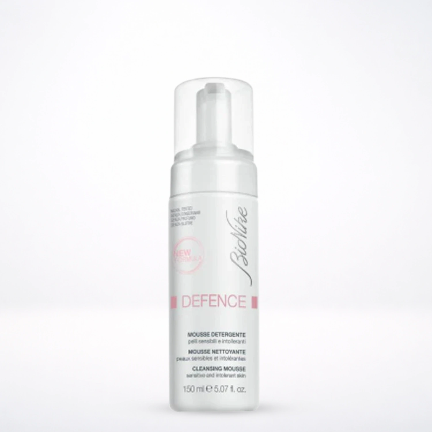 Bionike Defence Mousse Nettoyante 150ml