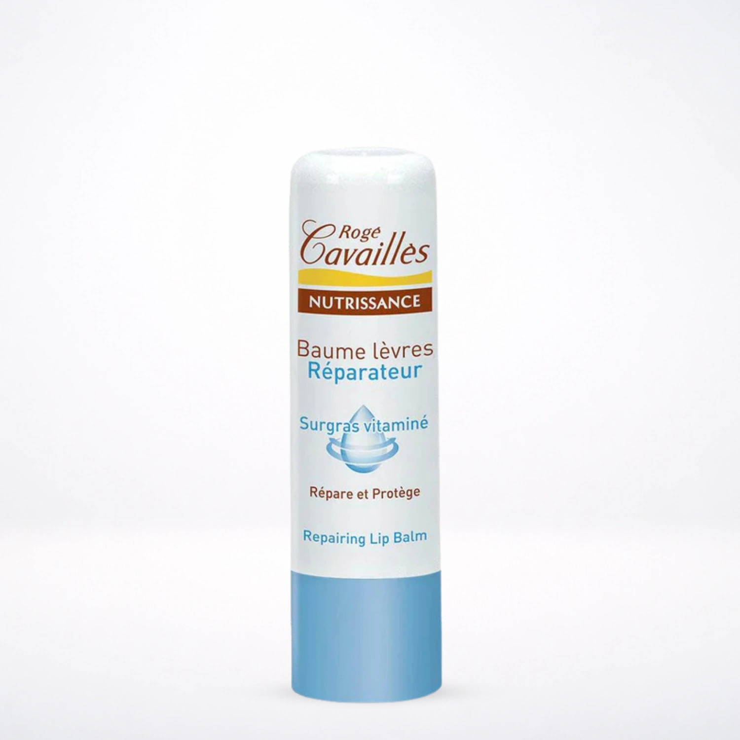 ROGÉ CAVAILLÈS Baume Lèvres Réparateur 5.5g
