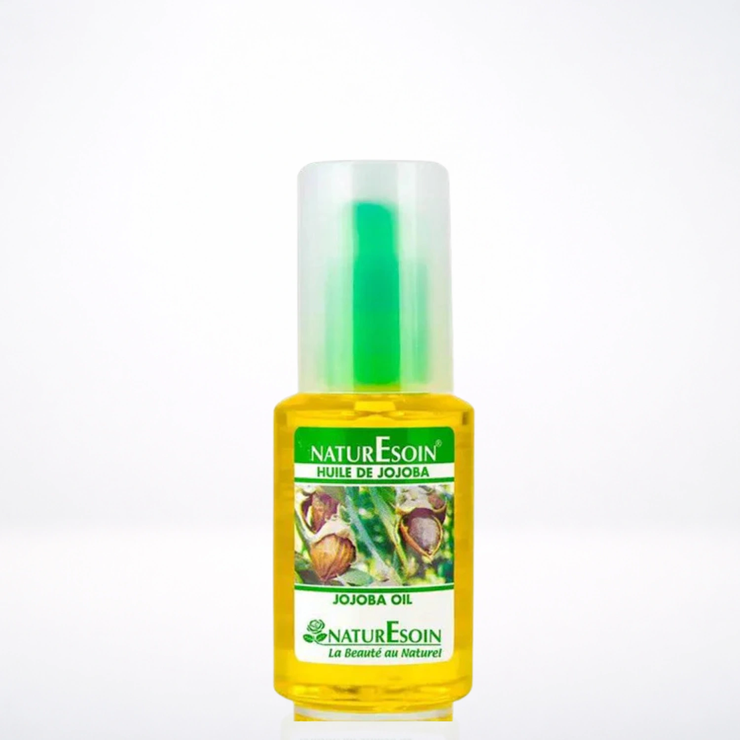Nature Soin Huile De Jojoba 50ml