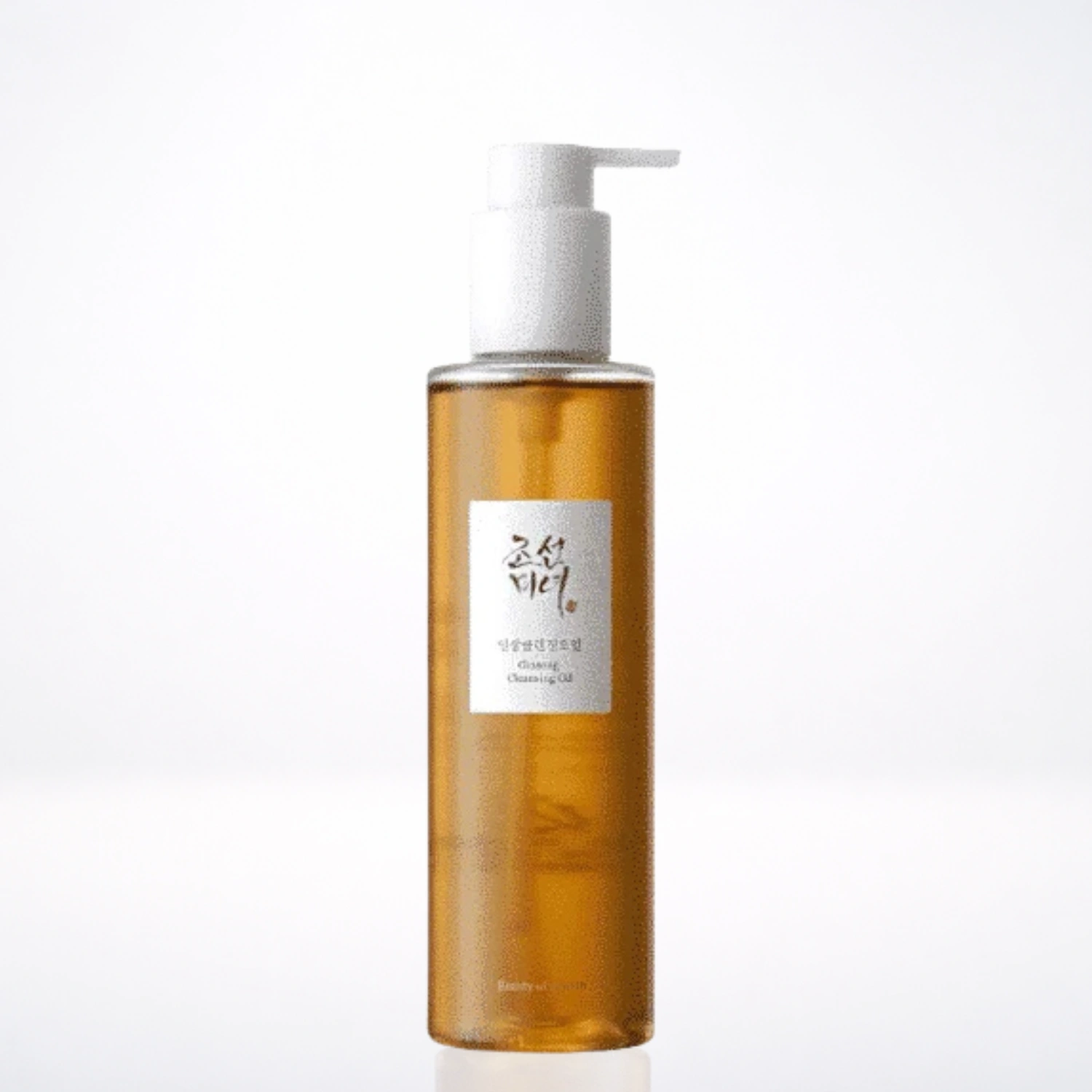 BEAUTY OF JOSEON Ginseng Cleansing Oil