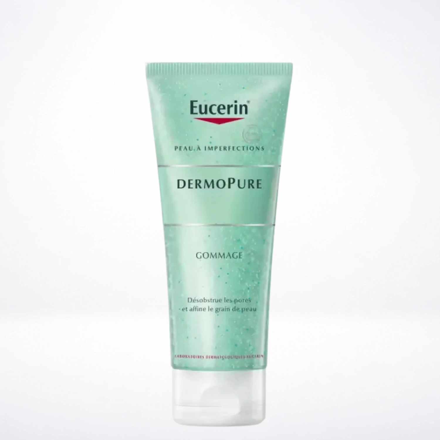 EUCERIN DERMOPURE Gommage | 100 ml