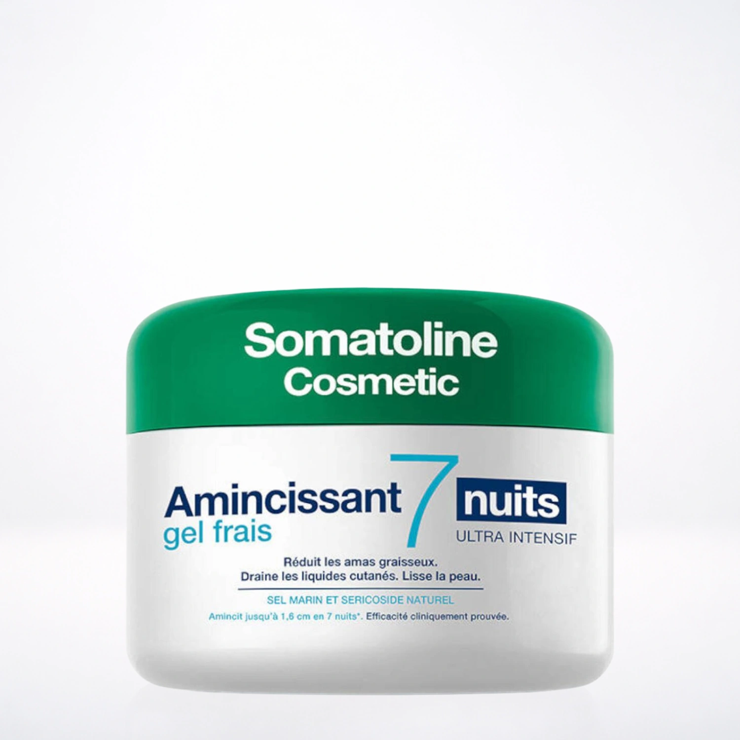 Somatoline Cosmetic Ultra Intensif Gel 7 Nuits