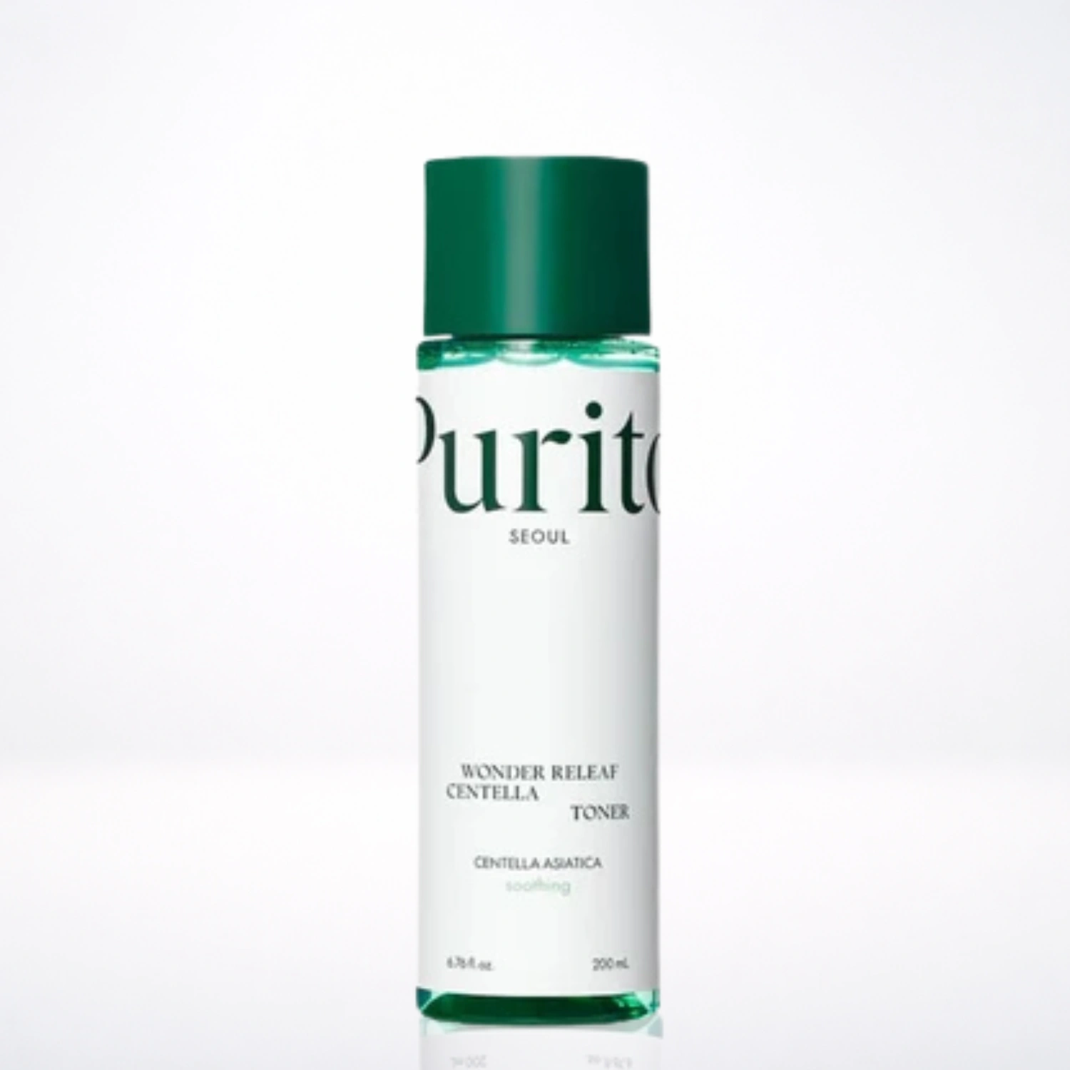 Purito Wonder Releaf Centella Toner 200ml
