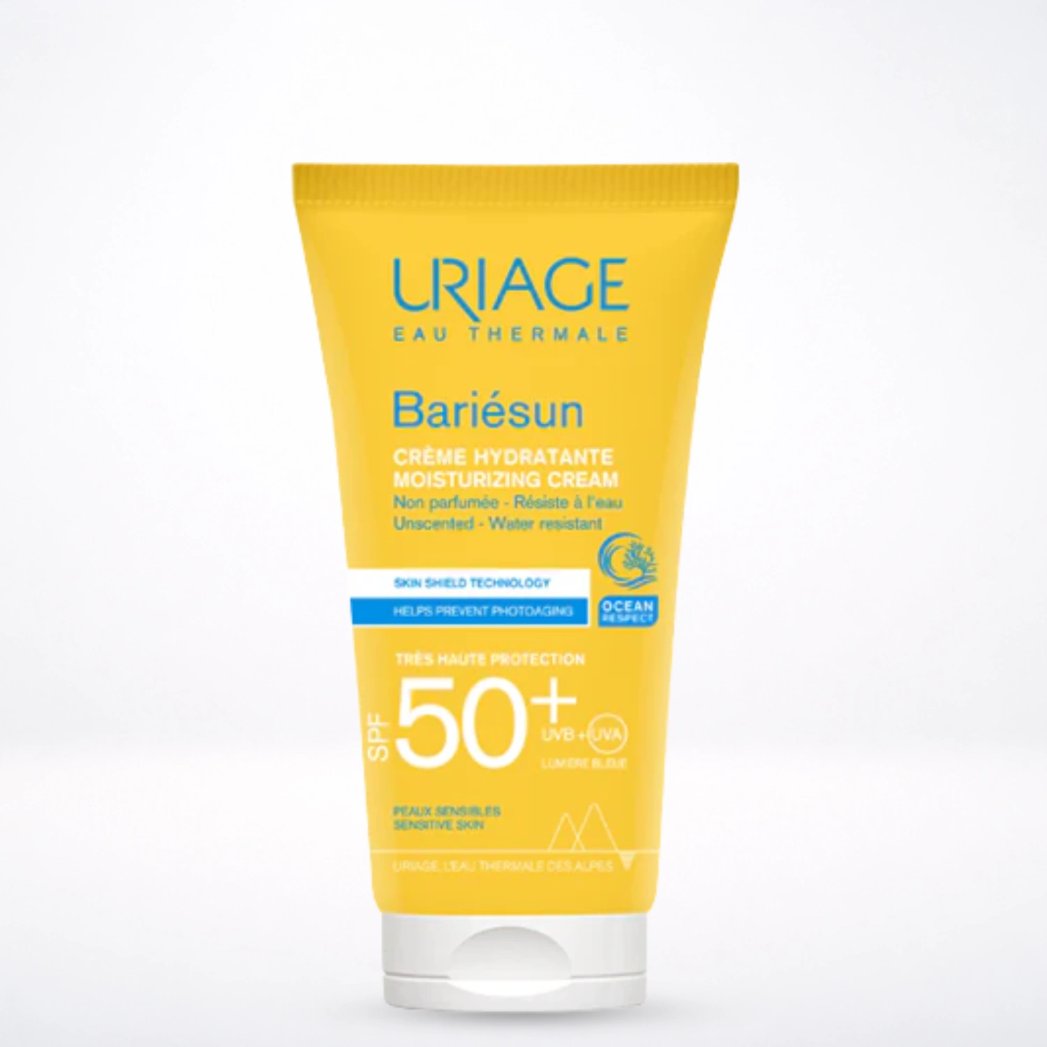 URIAGE BARIÉSUN lait Enfants SPF50+ | 100 ml