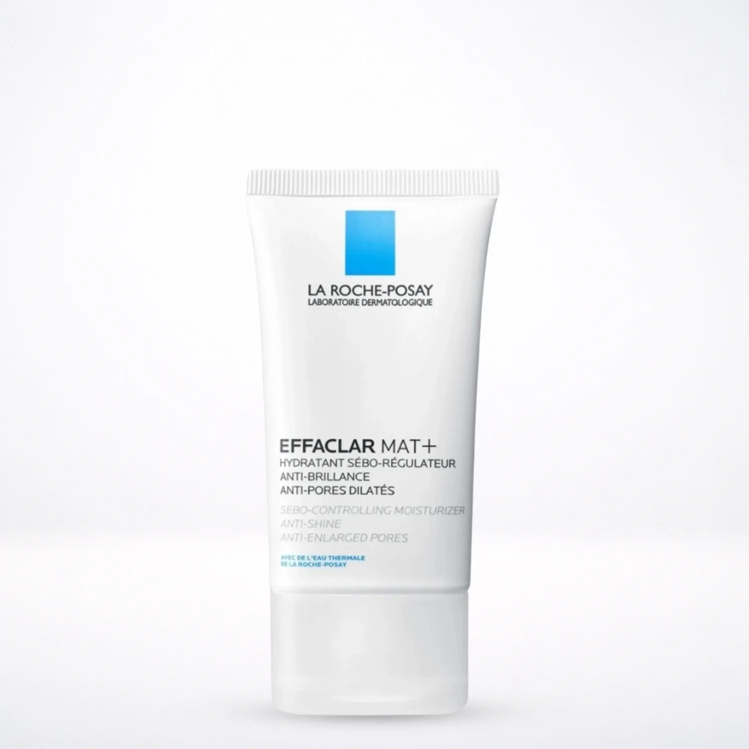 LA ROCHE-POSAY – Effaclar Mat+ Hydratant Sébo-Régulateur – 40ml