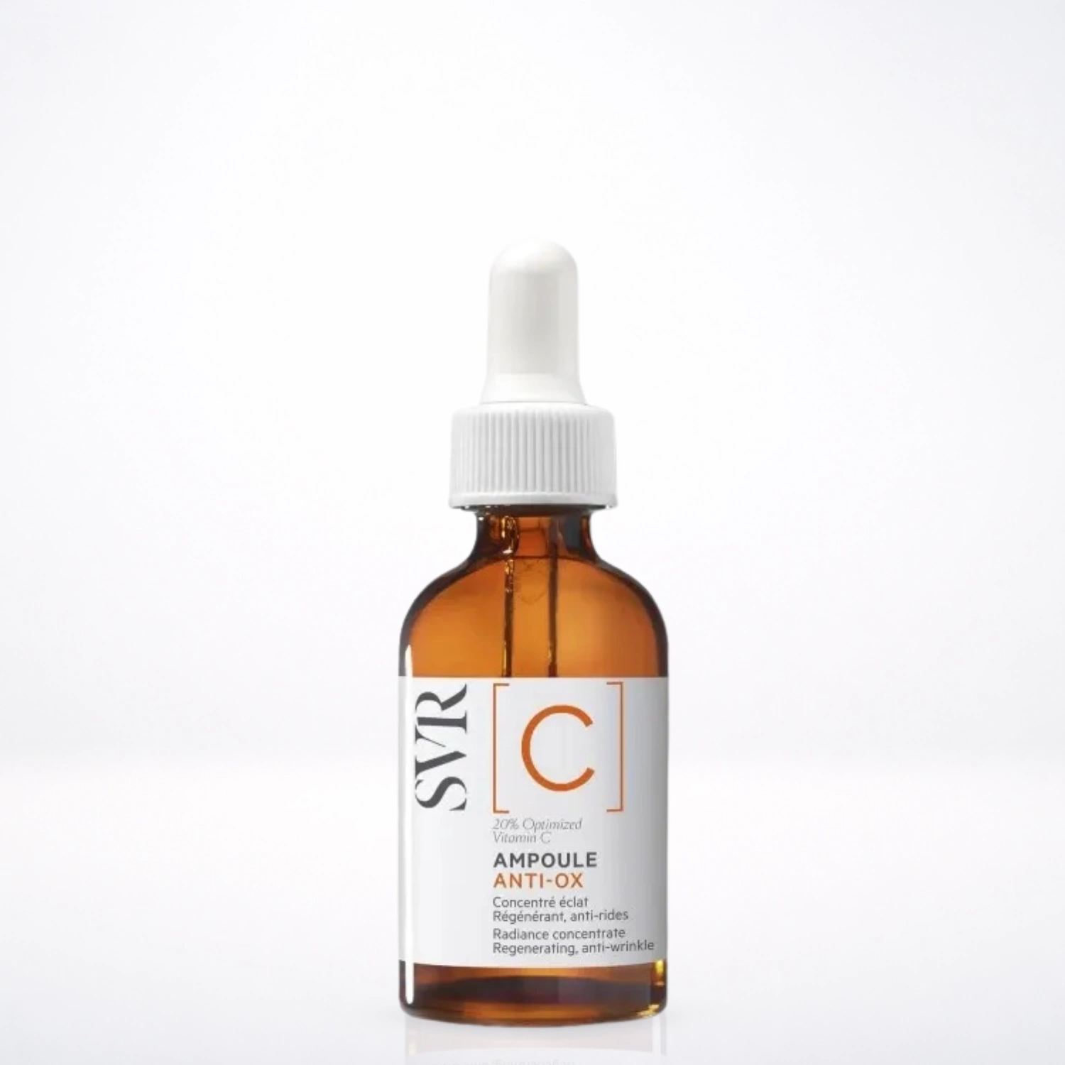 SVR [C] ampoule anti-ox | 30 ml