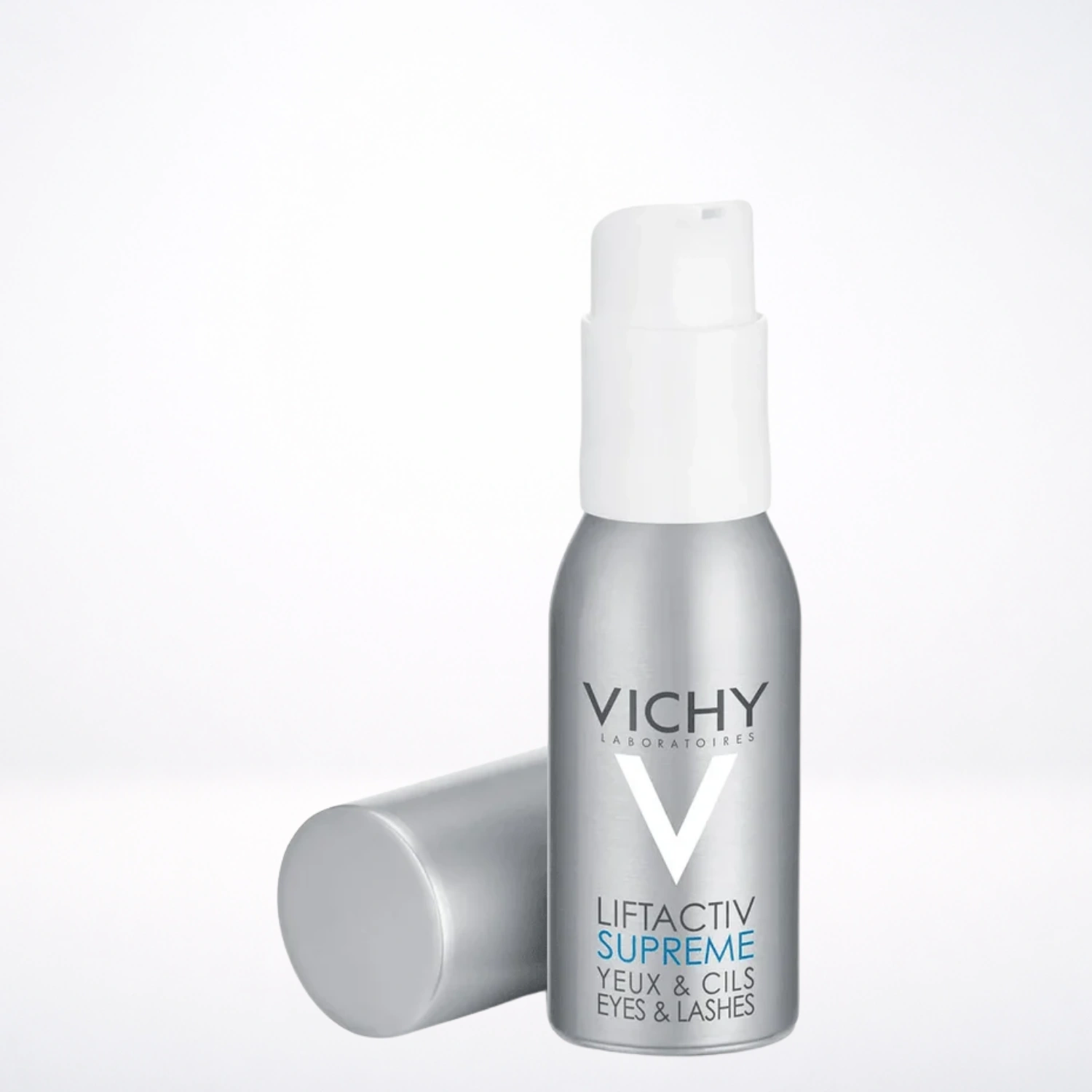 VICHY Liftactiv Supreme Sérum 10 Yeux & Cils Anti-Âge 15ml