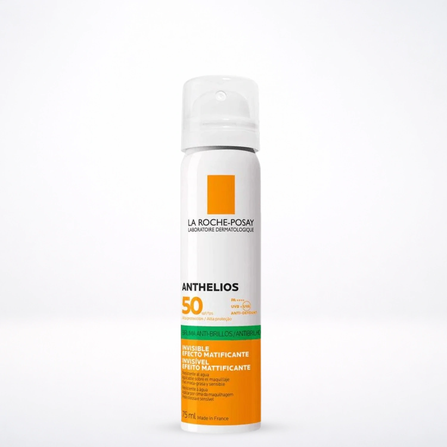 La Roche Posay Anthelios Brume Anti-Brillance SPF50 75ml