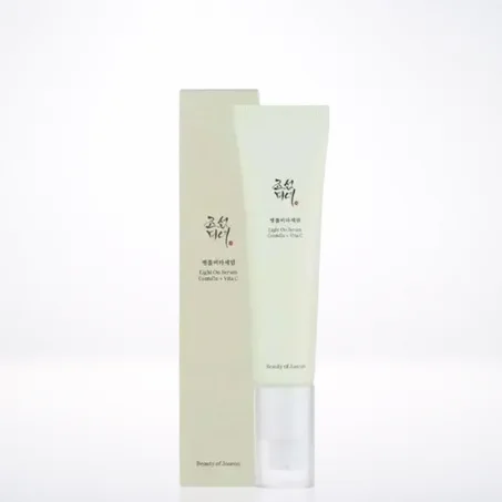 BEAUTY OF JOSEON LIGHT ON SERUM CENTELLA + VITA C 30ML
