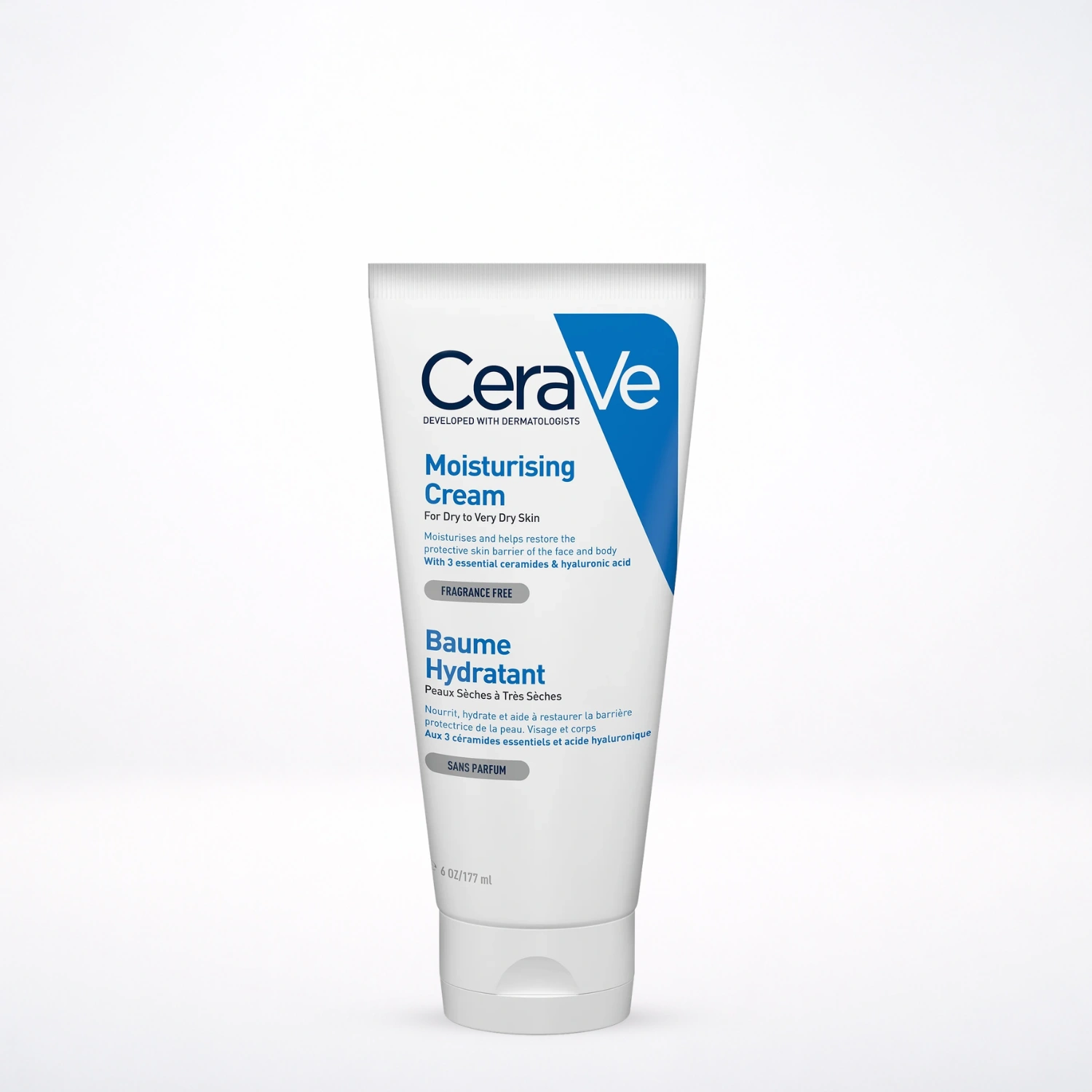 Cerave baume hydratant 177 ml