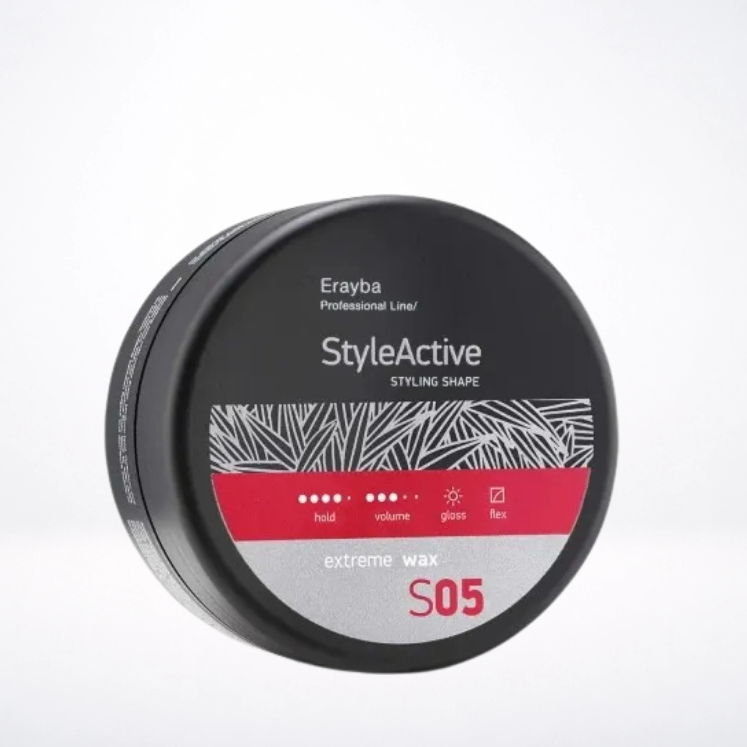 ERAYBA STYLEACTIVE S05 WAX EXTREME 90ML