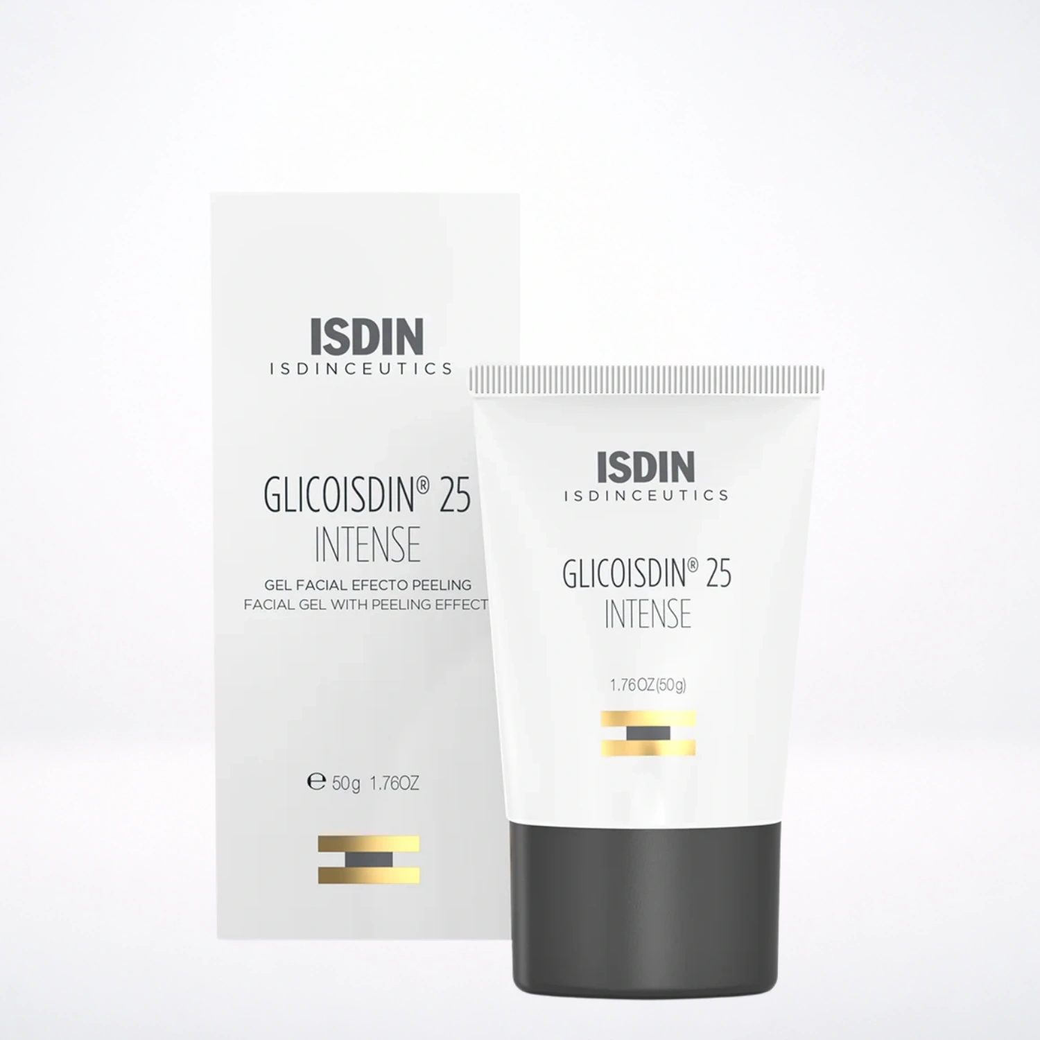 ISDIN Post Solar After Sun Spray 200ml - Spray Après-Soleil Apaisant Réparateur