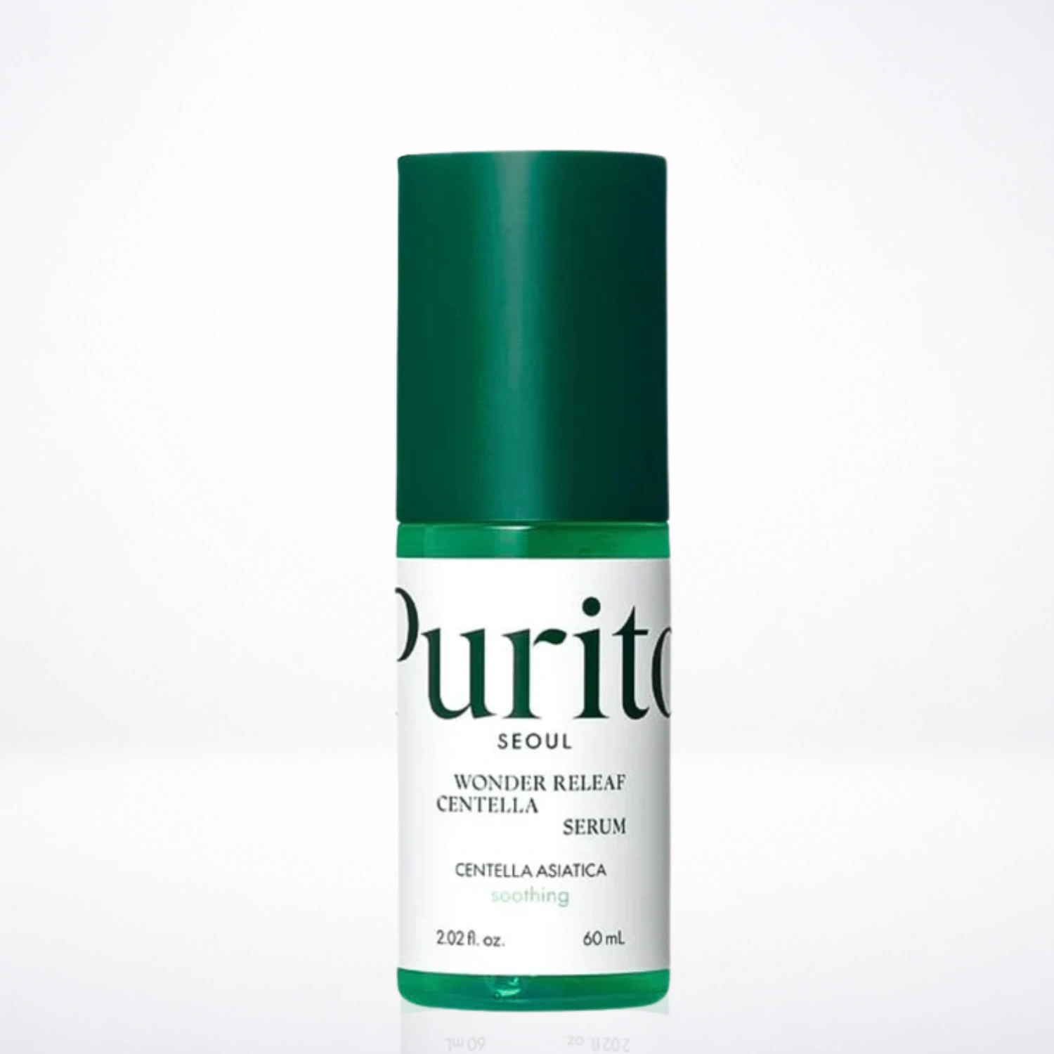 Purito Wonder Releaf Centella Serum 60ml