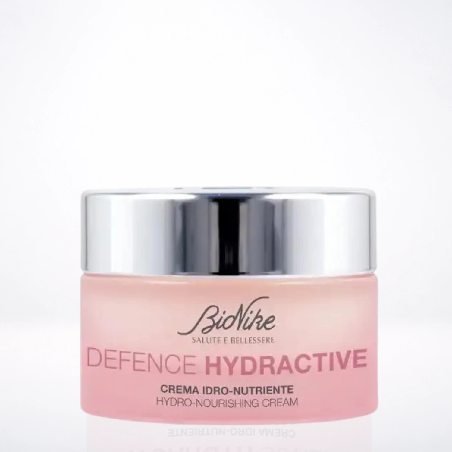 BIONIKE Defence Hydractive Creme Hydratante Nourissant 50ml