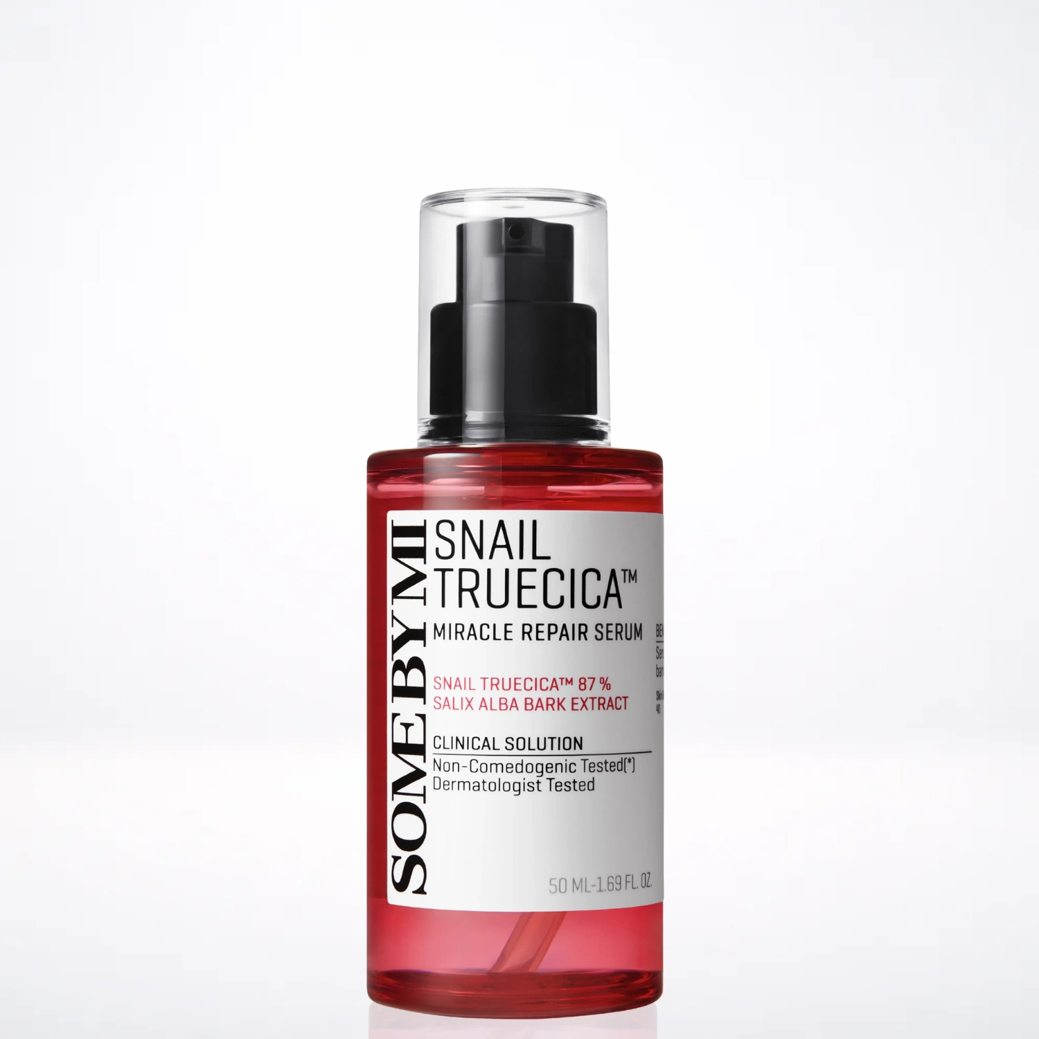 SOME BY MI  SNAIL TRUECICA MIRACLE REPAIR SERUM 50ML