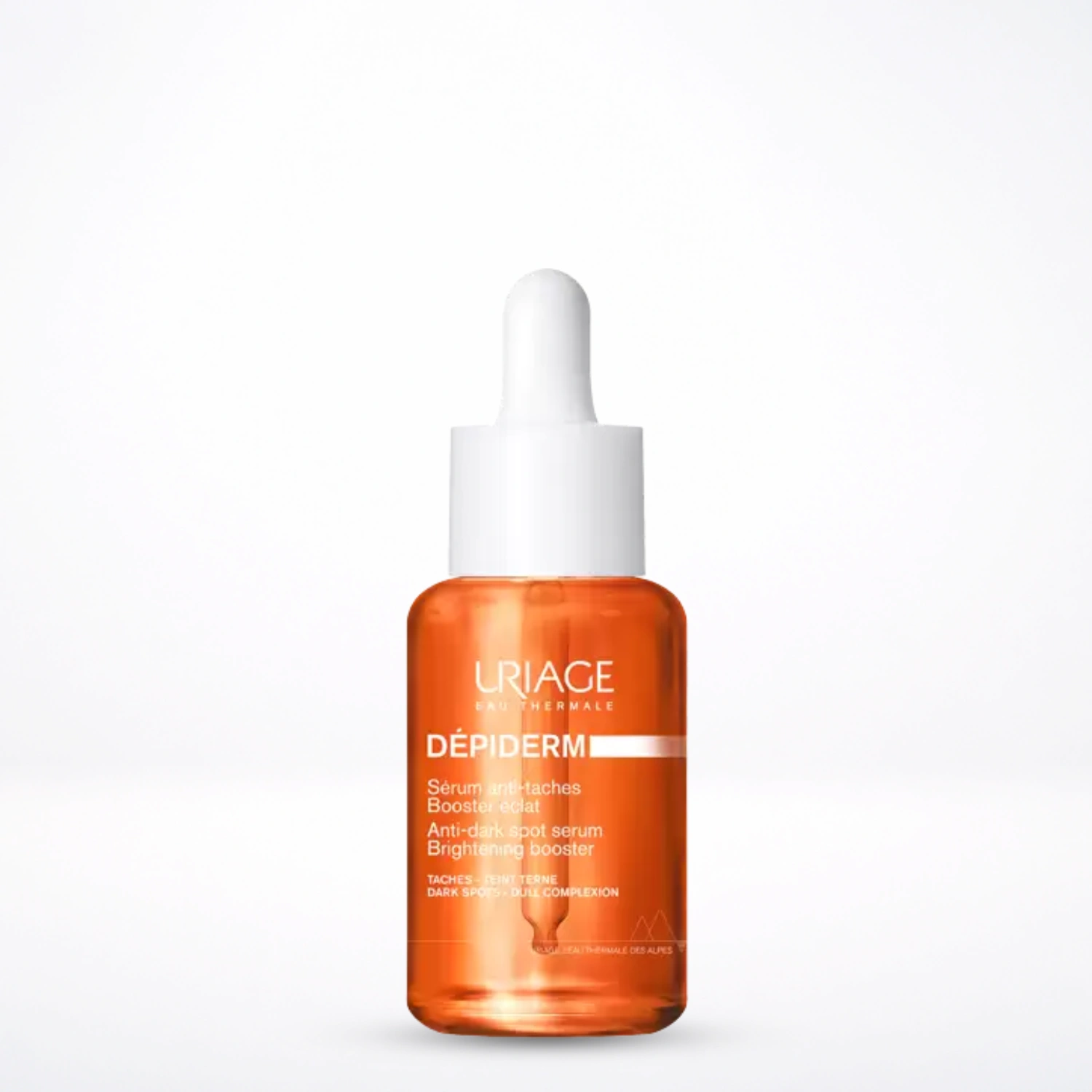 URIAGE – Dépiderm Sérum Anti-taches Booster Eclat – 30ml