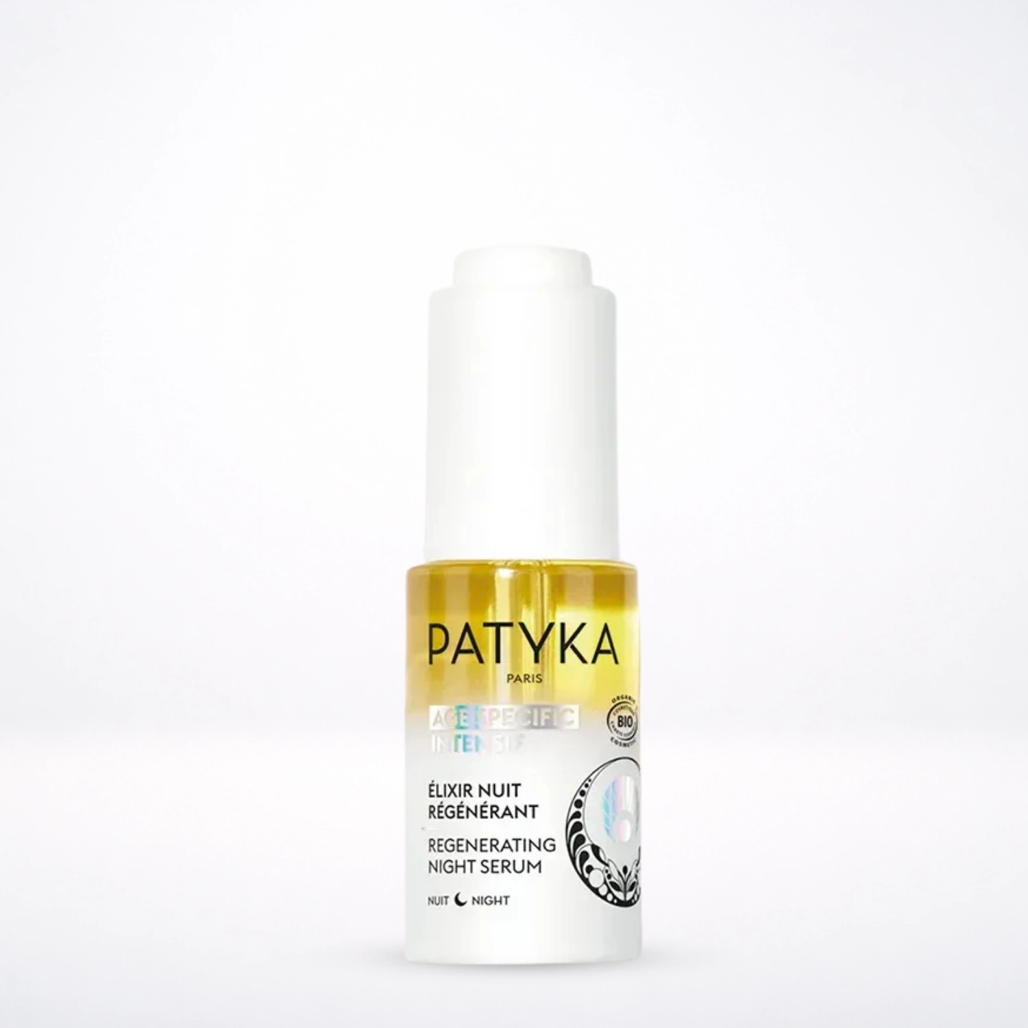 Patyka Élixir Nuit Régénérant 15ml