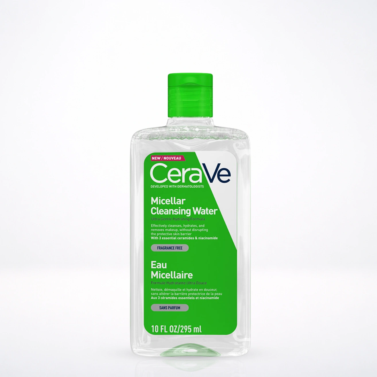 CERAVE Eau Micellaire 295ml
