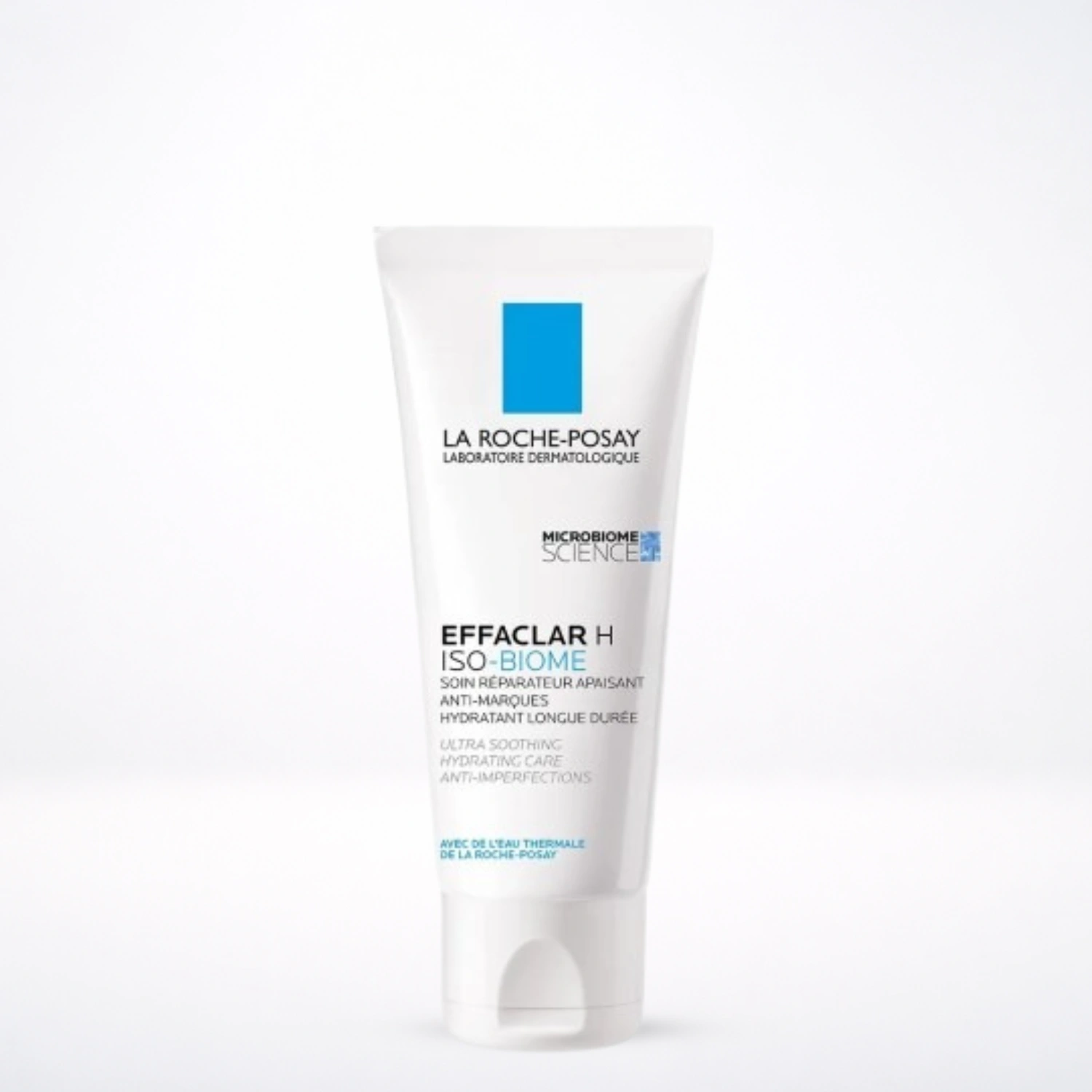 ROCHE POSAY EFFACLAR H ISO BIOME CREME 40ML