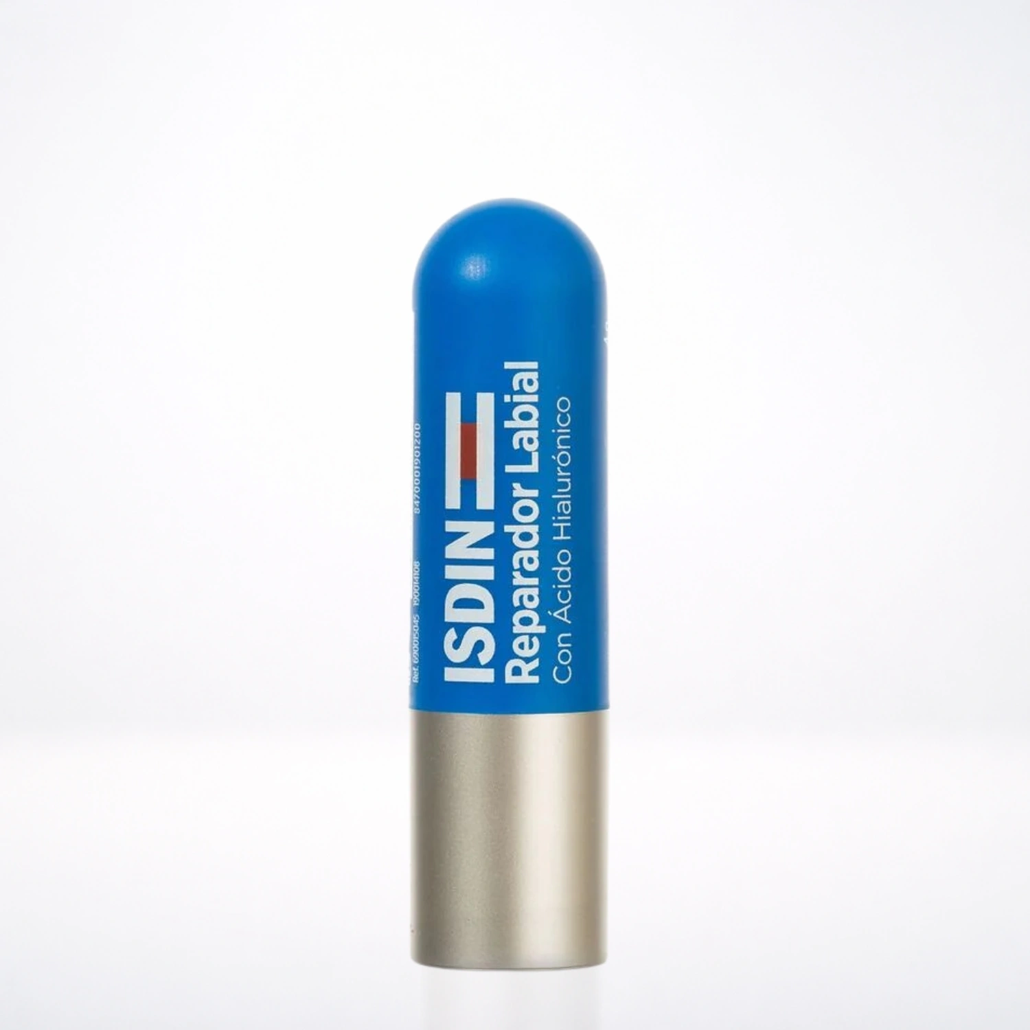 ISDIN Protector Labial SPF50+ 4g Baume Lèvres Réparateur Protection Extrême