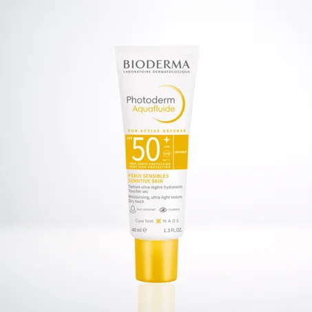 Bioderma Photoderm Aquafluide SPF50+